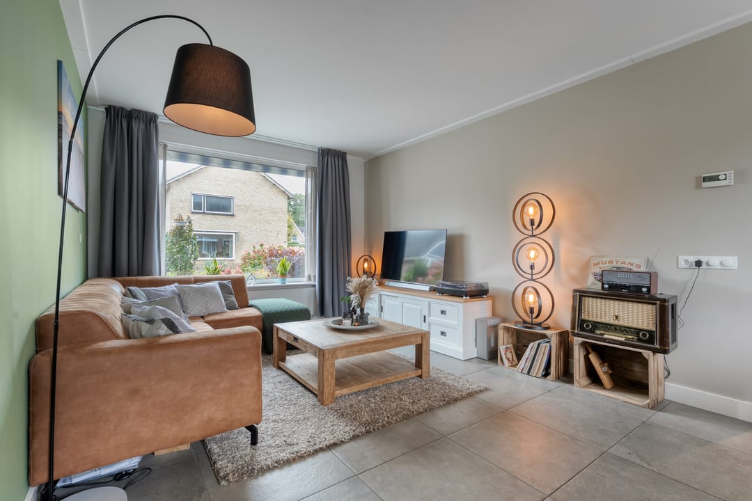 Foto 2 van Booijinkstraat 16