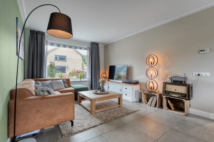 Foto 2 van Booijinkstraat 16