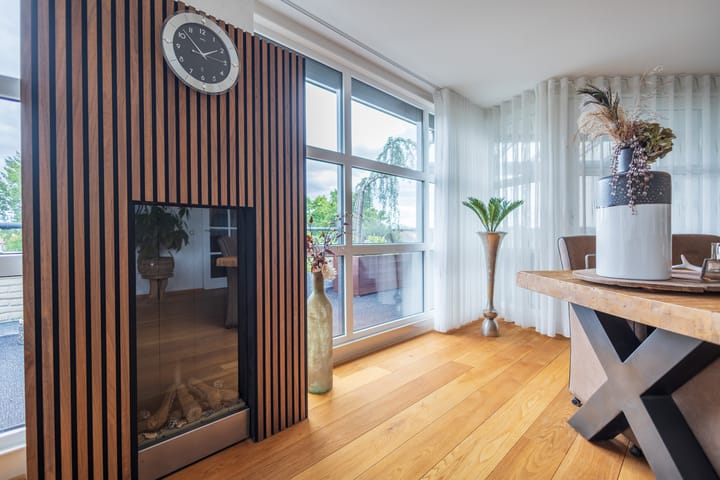 Photo 14 of Floraparkstraat 94