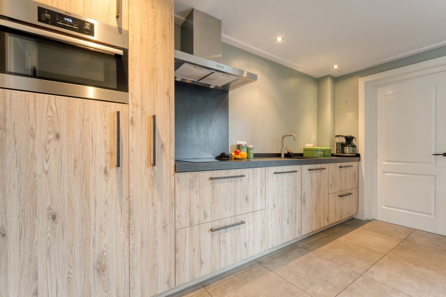 Foto 5 van Booijinkstraat 16