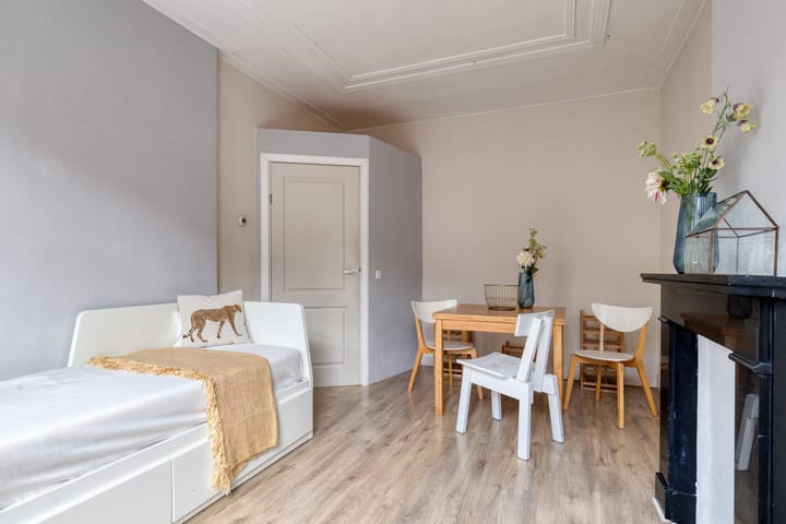 Foto 2 van Van Ostadestraat 27-2