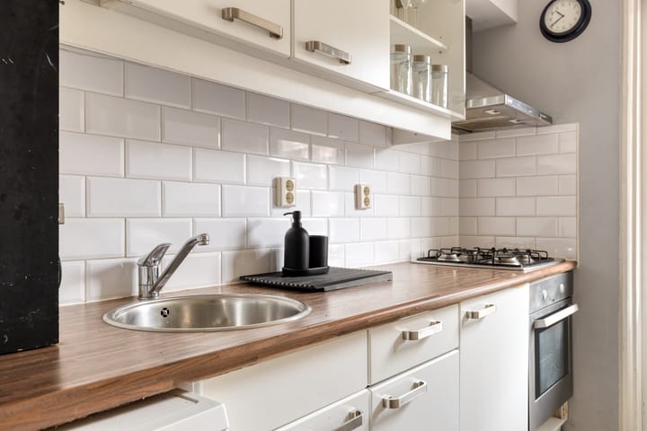 Foto 4 van Van Ostadestraat 27-2