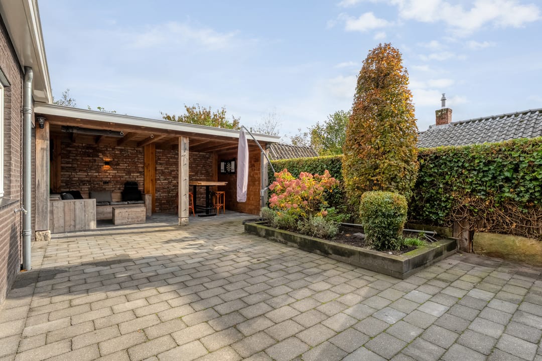 Foto 22 van Booijinkstraat 16