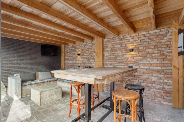 Foto 24 van Booijinkstraat 16