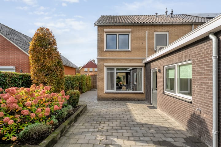 Foto 25 van Booijinkstraat 16