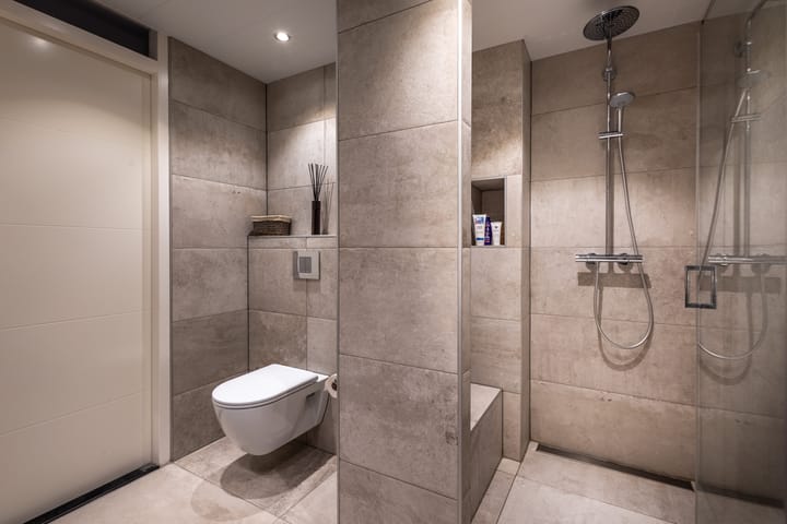 Photo 27 of Floraparkstraat 94