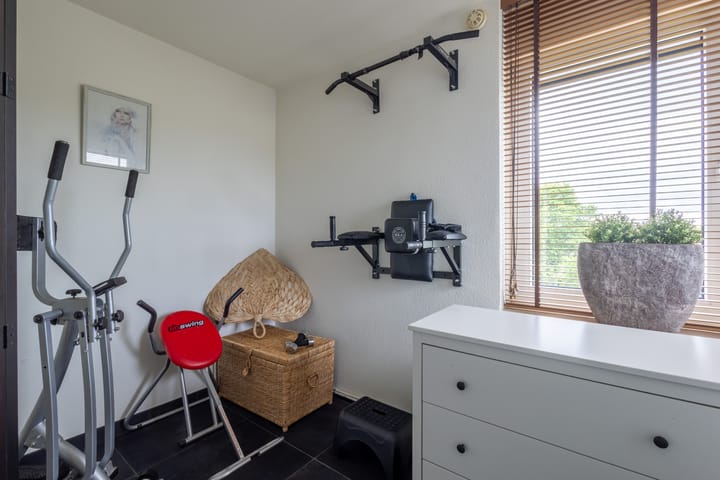 Photo 29 of Floraparkstraat 94