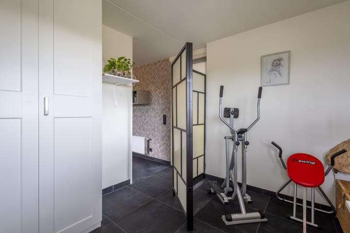 Photo 30 of Floraparkstraat 94