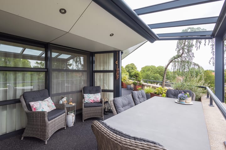 Photo 34 of Floraparkstraat 94