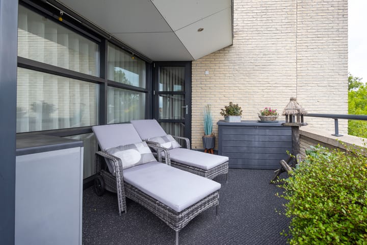 Photo 39 of Floraparkstraat 94