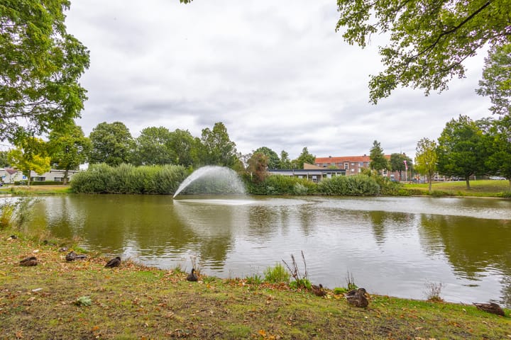 Photo 47 of Floraparkstraat 94