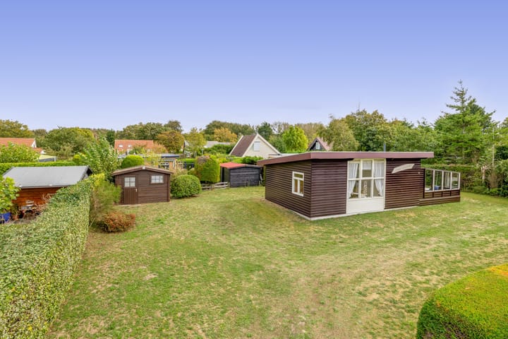 Het Oude Nieuwland 150 main image