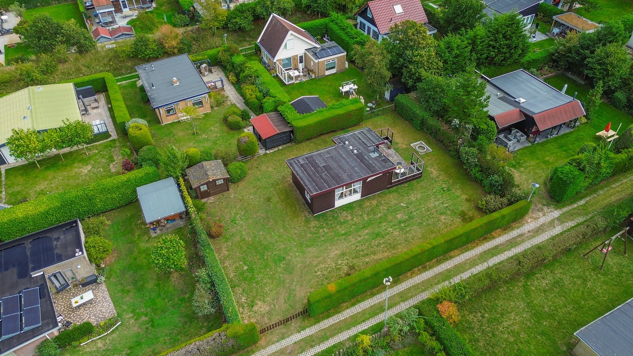 3-bedroom freehold villa in Ouddorp — photo 2 of 5