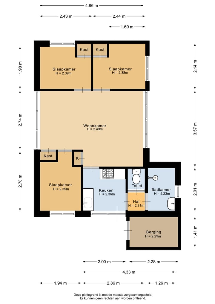 Photo 68 of Het Oude Nieuwland 150