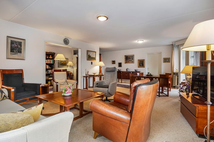 Foto 6 van De Gaullesingel 99