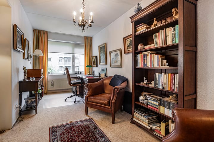 Foto 12 van De Gaullesingel 99