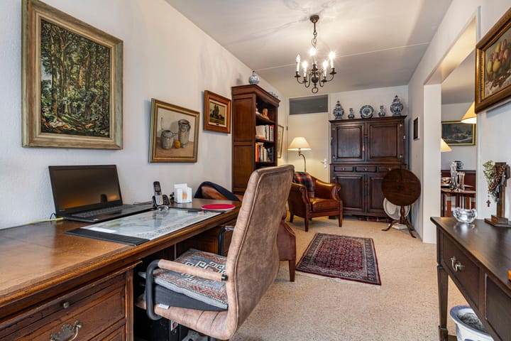 Foto 13 van De Gaullesingel 99