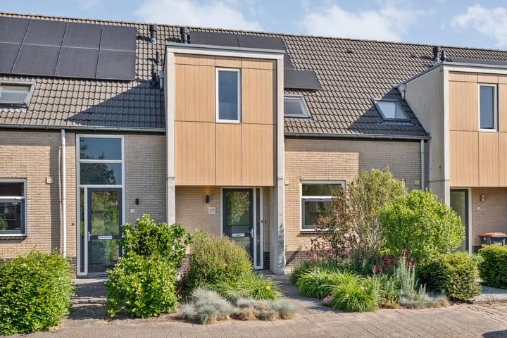 Photo 3 of Van Sandickstraat 27