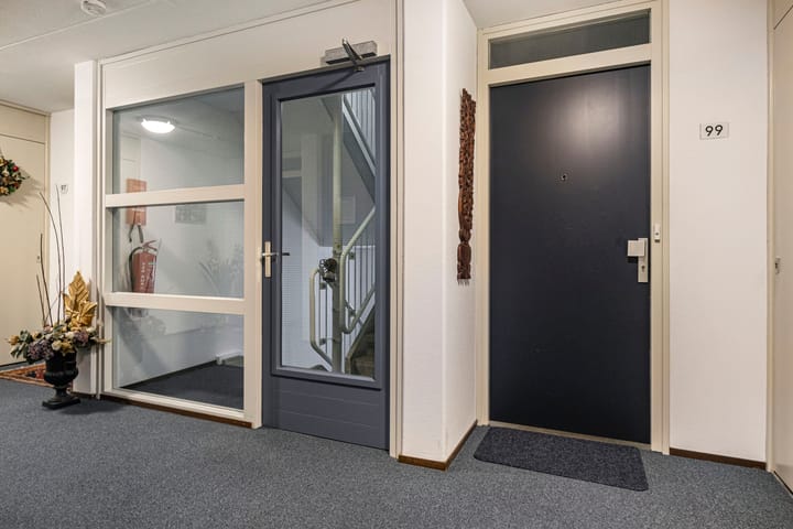 Foto 23 van De Gaullesingel 99