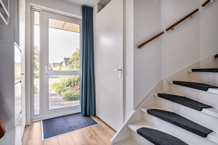 Foto 5 van Van Sandickstraat 27