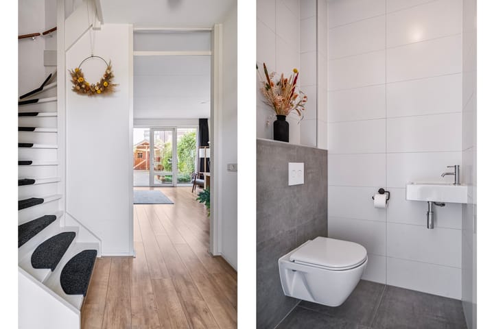 Foto 6 van Van Sandickstraat 27