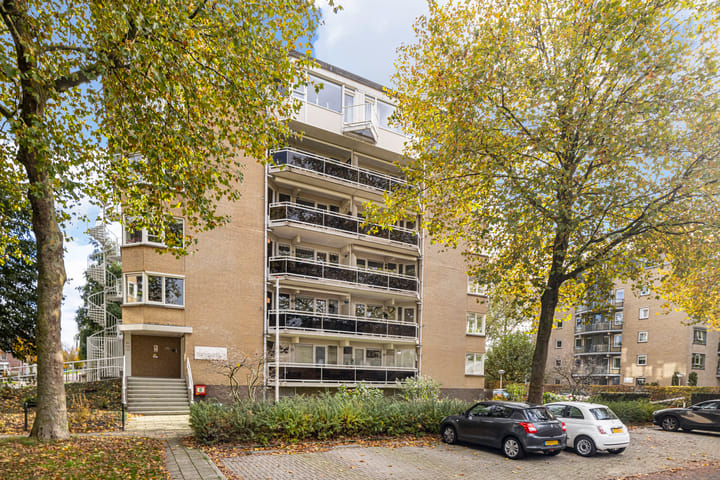 Foto 26 van De Gaullesingel 99