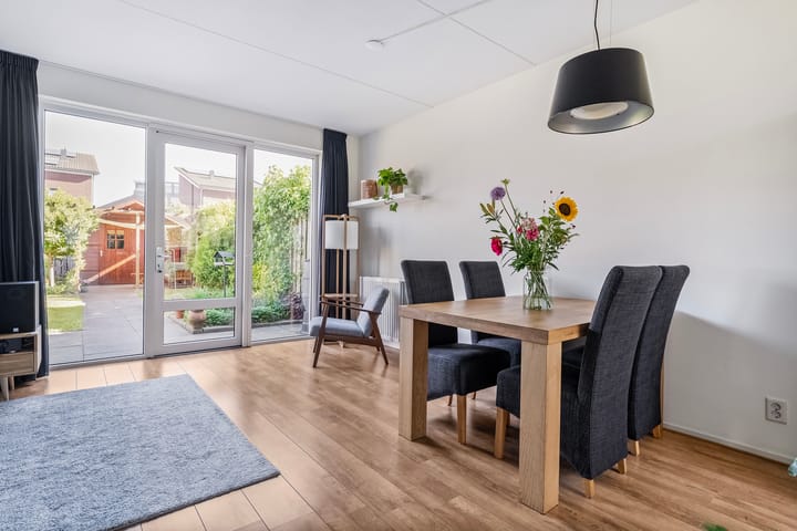 Foto 7 van Van Sandickstraat 27