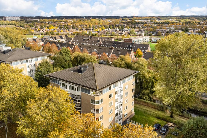 Foto 28 van De Gaullesingel 99