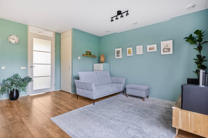 Foto 9 van Van Sandickstraat 27