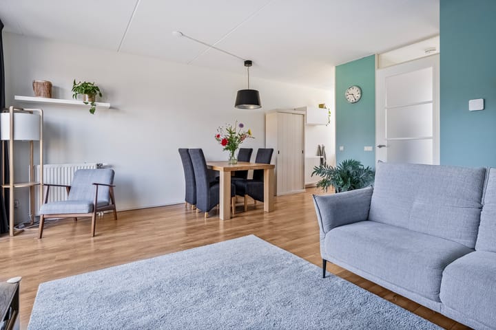 Foto 10 van Van Sandickstraat 27