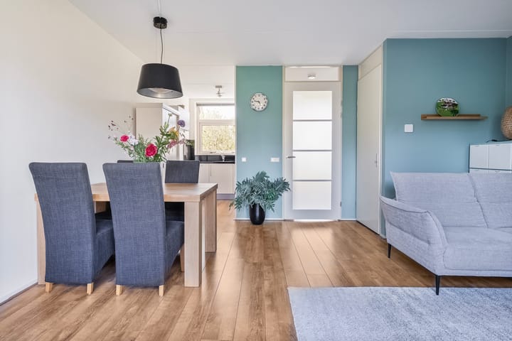 Foto 11 van Van Sandickstraat 27