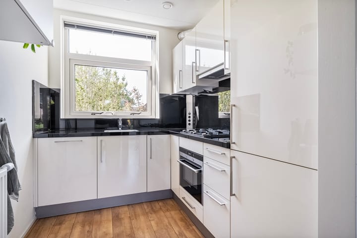 Foto 12 van Van Sandickstraat 27