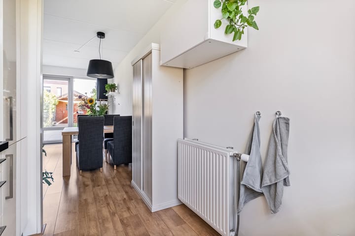 Foto 13 van Van Sandickstraat 27