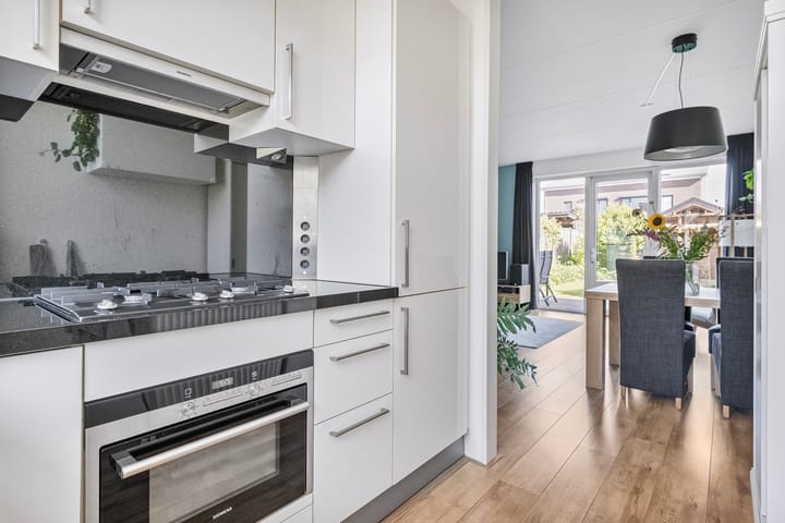 Foto 14 van Van Sandickstraat 27