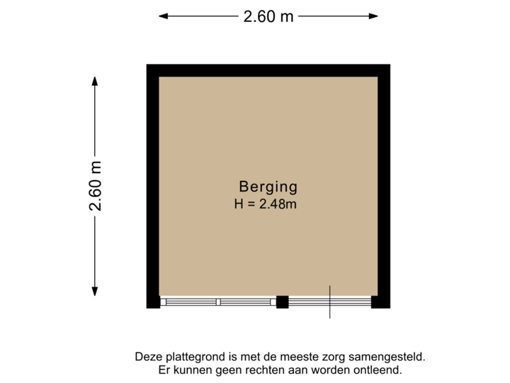 Berging