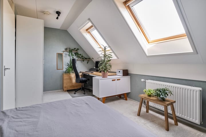 Foto 17 van Van Sandickstraat 27