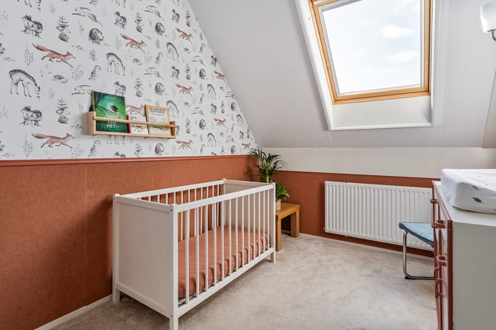 Foto 19 van Van Sandickstraat 27