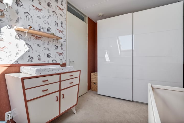 Foto 20 van Van Sandickstraat 27