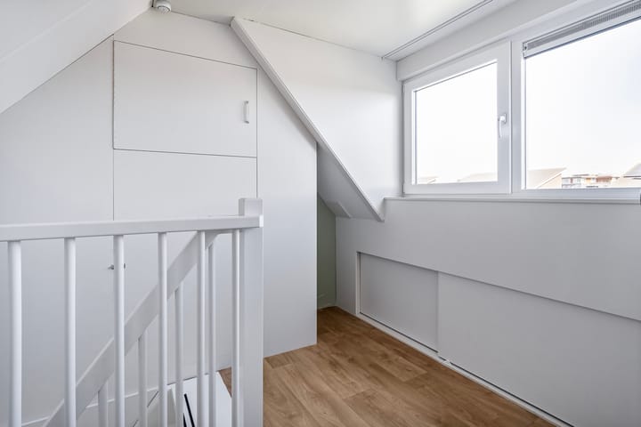 Foto 24 van Van Sandickstraat 27