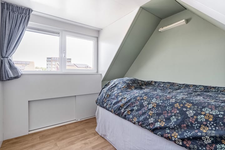 Foto 25 van Van Sandickstraat 27