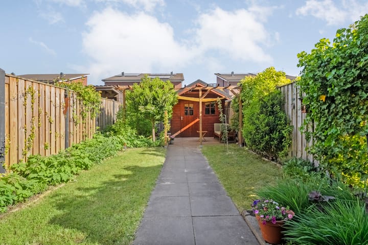 Foto 27 van Van Sandickstraat 27