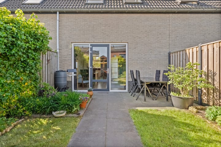 Foto 28 van Van Sandickstraat 27