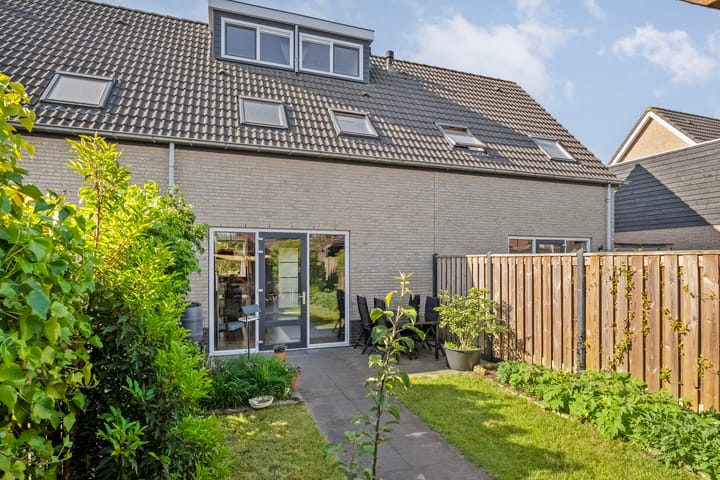 Foto 29 van Van Sandickstraat 27