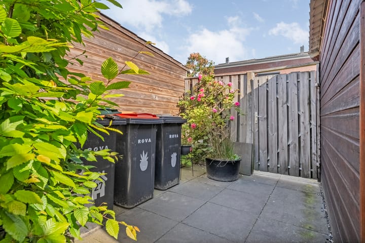 Foto 31 van Van Sandickstraat 27