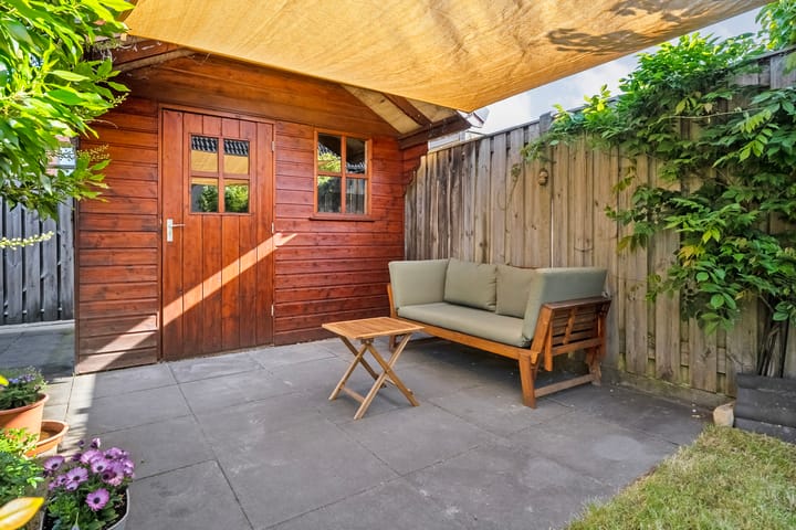 Foto 30 van Van Sandickstraat 27