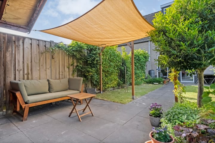 Foto 32 van Van Sandickstraat 27