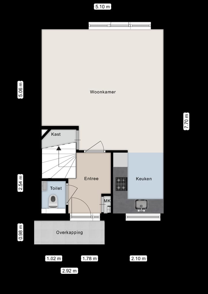 Foto 34 van Van Sandickstraat 27