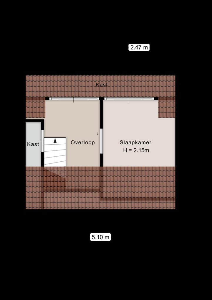 Foto 36 van Van Sandickstraat 27