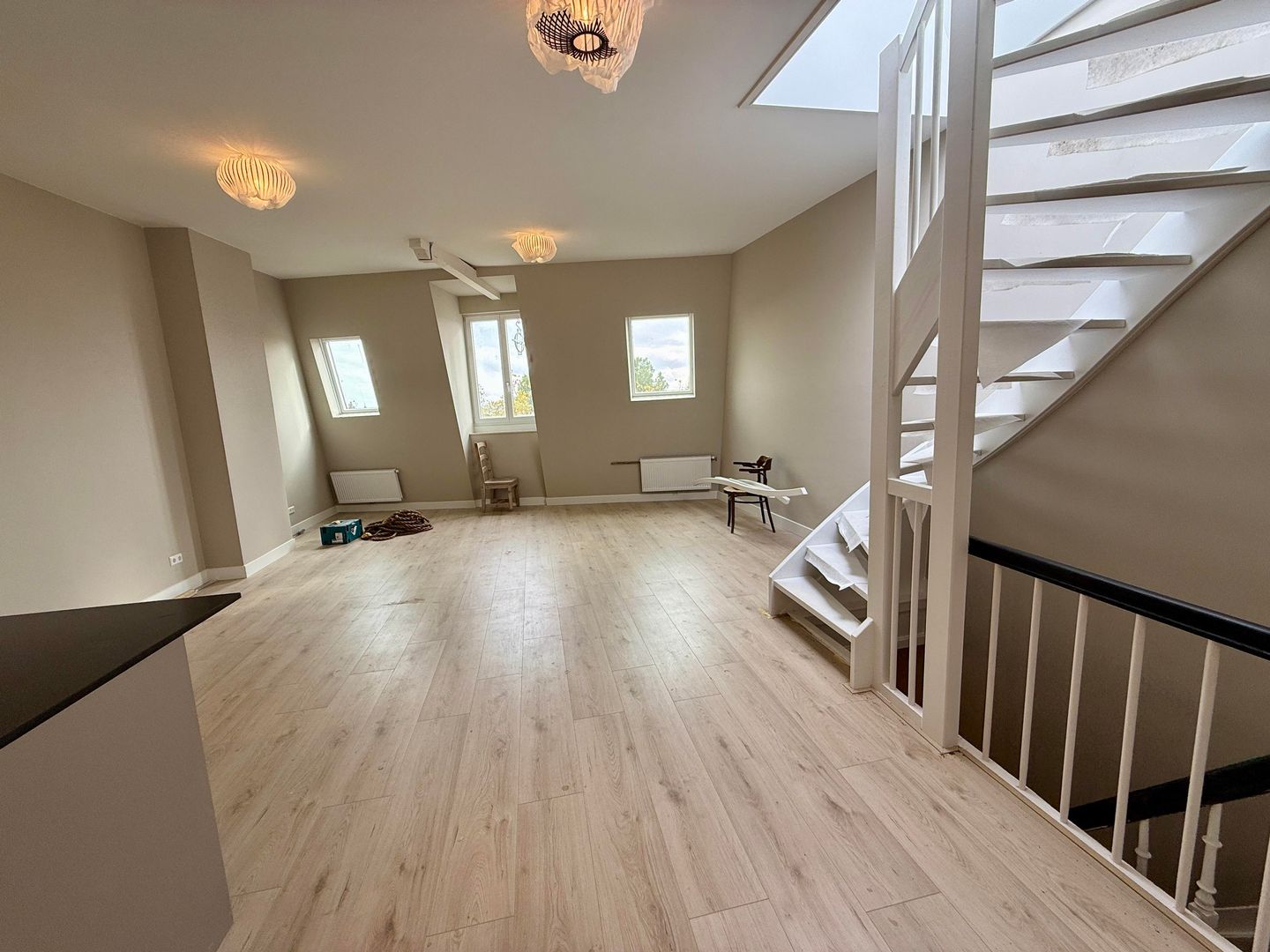 Foto 1 van Nassaukade 36-4