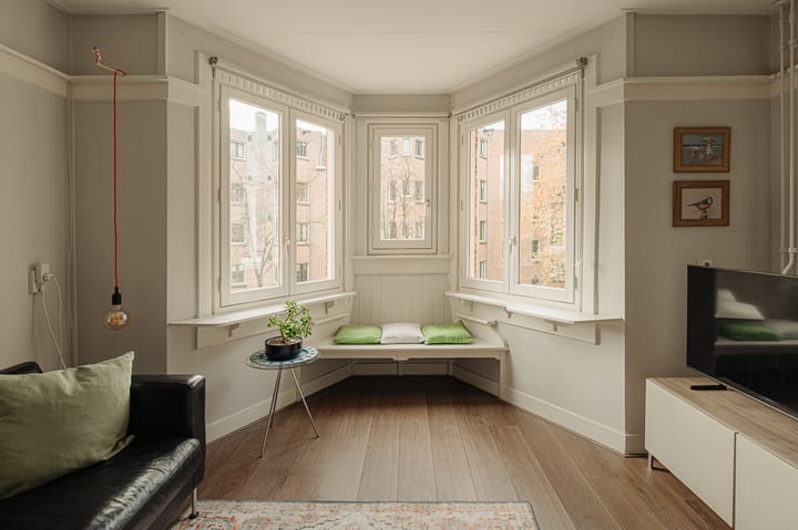 Photo 1 of Bernard Kochstraat 5-2